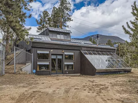45 Fitzsimmons Rd, Bailey, CO 80421 photo 4