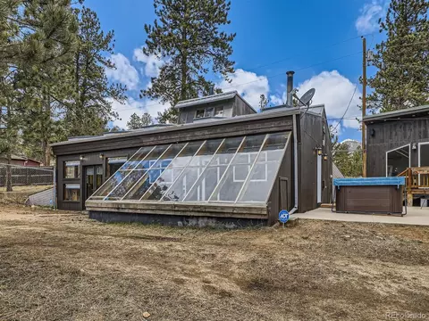 45 Fitzsimmons Rd, Bailey, CO 80421 photo 3