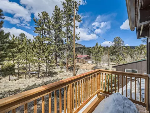 45 Fitzsimmons Rd, Bailey, CO 80421 photo 21