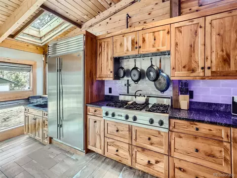 45 Fitzsimmons Rd, Bailey, CO 80421 photo 12