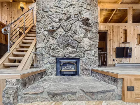 45 Fitzsimmons Rd, Bailey, CO 80421 photo 19