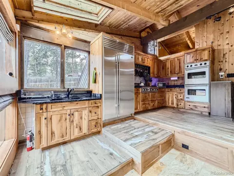 45 Fitzsimmons Rd, Bailey, CO 80421 photo 10