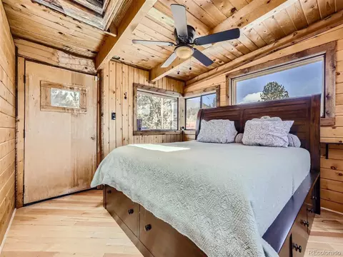 45 Fitzsimmons Rd, Bailey, CO 80421 photo 20