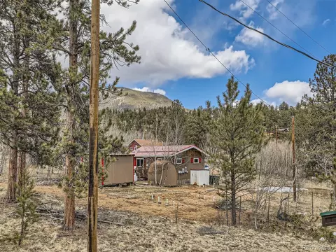 45 Fitzsimmons Rd, Bailey, CO 80421 photo 29