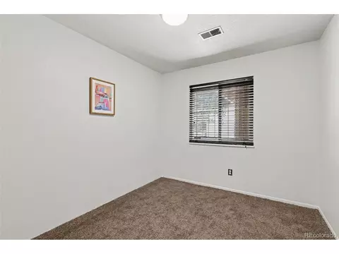 Bedroom - 12293 E Mexico Ave, Aurora, CO 80012 photo 3 of 4