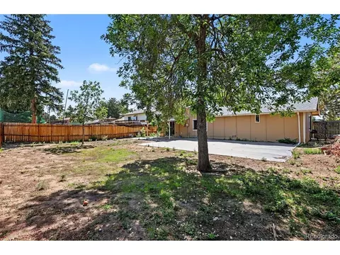 Exterior - 12293 E Mexico Ave, Aurora, CO 80012 photo 2 of 4