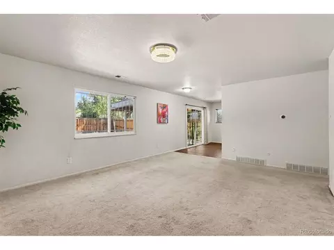 Living - 12293 E Mexico Ave, Aurora, CO 80012 photo 2 of 3