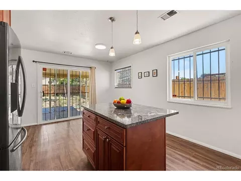Kitchen - 12293 E Mexico Ave, Aurora, CO 80012 photo 5 of 5