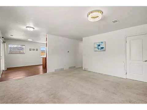 Living - 12293 E Mexico Ave, Aurora, CO 80012 photo 1 of 3