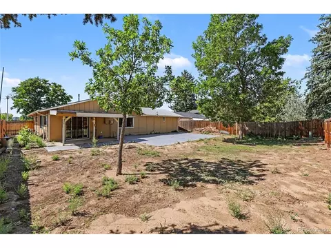Exterior - 12293 E Mexico Ave, Aurora, CO 80012 photo 4 of 4