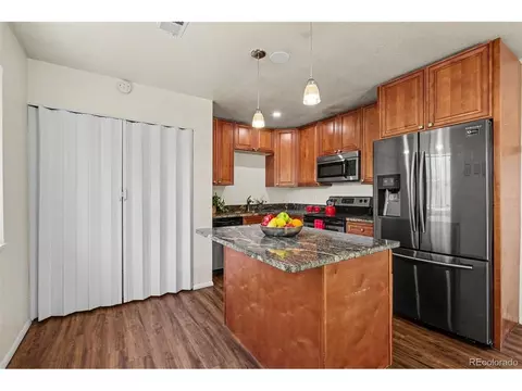 Kitchen - 12293 E Mexico Ave, Aurora, CO 80012 photo 3 of 5