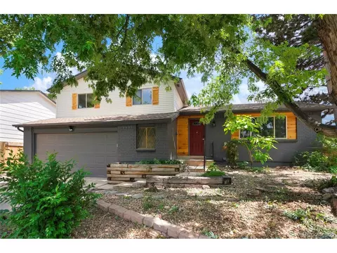 16610 E Atlantic Pl, Aurora, CO 80013