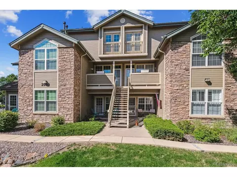2980 W Centennial Dr #D, Littleton, CO 80123
