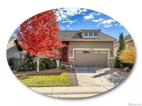 12804 Fisher Dr, Englewood, CO 80112