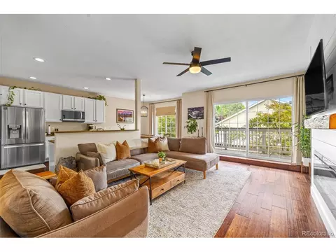 6813 W Yale Ave, Lakewood, CO 80227