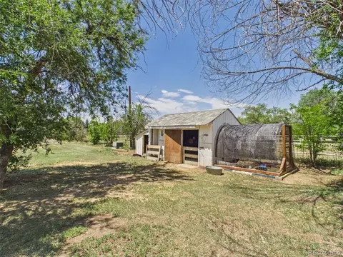 Exterior - 8042 Silver Birch Blvd, Frederick, CO 80504 photo 10 of 10