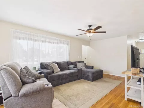 Living - 8042 Silver Birch Blvd, Frederick, CO 80504 photo 2 of 2