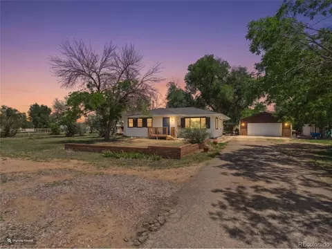 8042 Silver Birch Blvd, Frederick, CO 80504