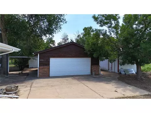 Exterior - 8042 Silver Birch Blvd, Frederick, CO 80504 photo 4 of 10