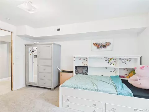 Bedroom - 8042 Silver Birch Blvd, Frederick, CO 80504 photo 5 of 7