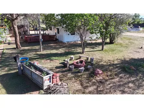 Exterior - 8042 Silver Birch Blvd, Frederick, CO 80504 photo 6 of 10