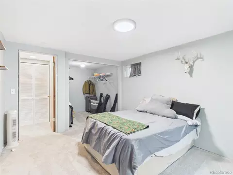 Bedroom - 8042 Silver Birch Blvd, Frederick, CO 80504 photo 7 of 7