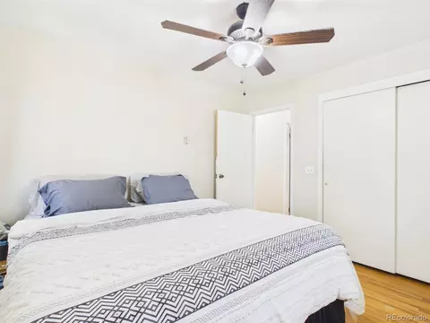 Bedroom - 8042 Silver Birch Blvd, Frederick, CO 80504 photo 2 of 7