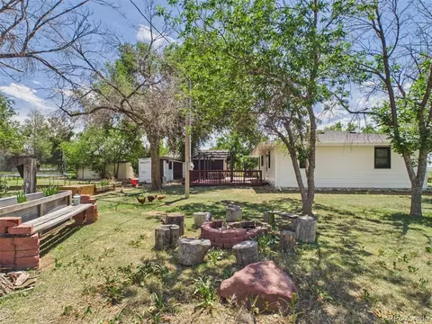 Exterior - 8042 Silver Birch Blvd, Frederick, CO 80504 photo 7 of 10