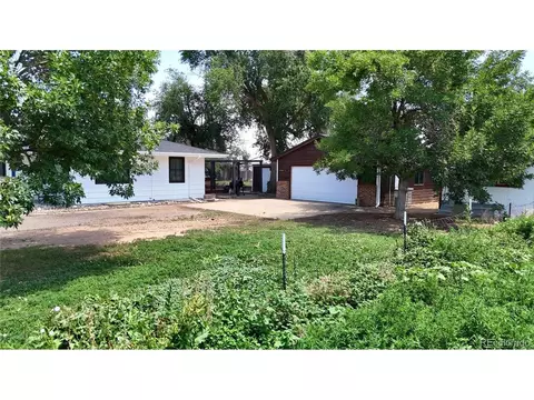 Exterior - 8042 Silver Birch Blvd, Frederick, CO 80504 photo 5 of 10