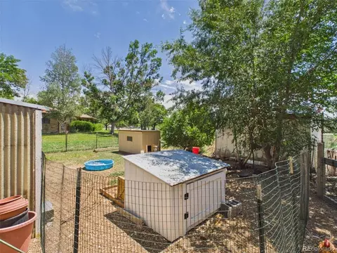Exterior - 8042 Silver Birch Blvd, Frederick, CO 80504 photo 8 of 10