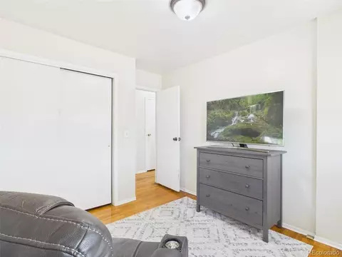 Bedroom - 8042 Silver Birch Blvd, Frederick, CO 80504 photo 3 of 7