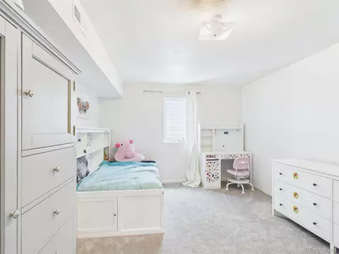 Bedroom - 8042 Silver Birch Blvd, Frederick, CO 80504 photo 4 of 7