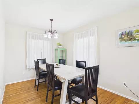 Dining - 8042 Silver Birch Blvd, Frederick, CO 80504 photo 1 of 1