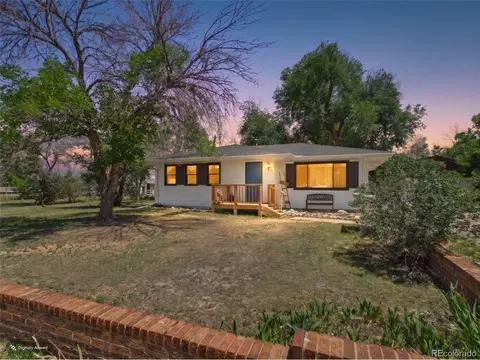 Exterior - 8042 Silver Birch Blvd, Frederick, CO 80504 photo 2 of 10