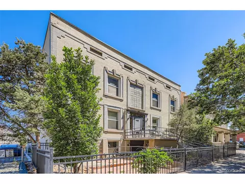 1650 N Pearl St #17, Denver, CO 80203