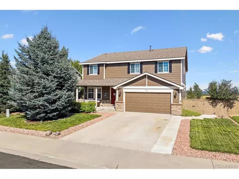 952 Crenshaw St, Castle Rock, CO 80104