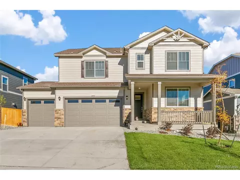 18279 Field Mint Pt, Parker, CO 80134