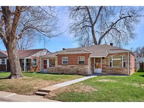 4424 S Washington St, Englewood, CO 80113