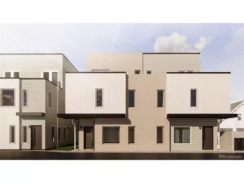 3838 N Perry St #6-601, Denver, CO 80212