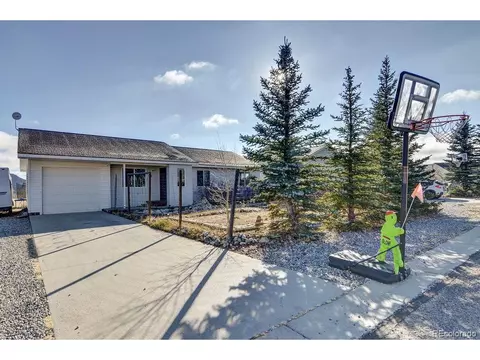 133 Windwalker Rd, Buena Vista, CO 81211