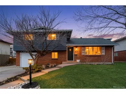 5535 E Custer Pl, Denver, CO 80246