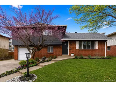 Exterior - 5535 E Custer Pl, Denver, CO 80246 photo 1 of 4