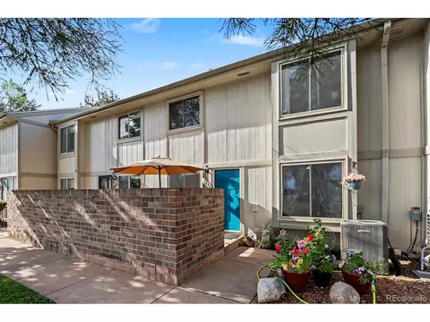 1814 W 102nd Ave, Denver, CO 80260