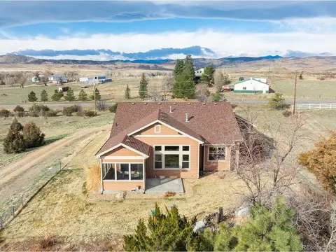 2600 Blue Mountain Ave, Berthoud, CO 80513