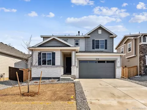 9728 Cathay St, Commerce City, CO 80022
