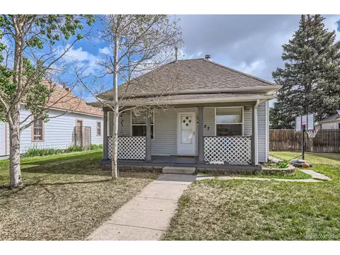 227 2nd Ave, La Salle, CO 80645