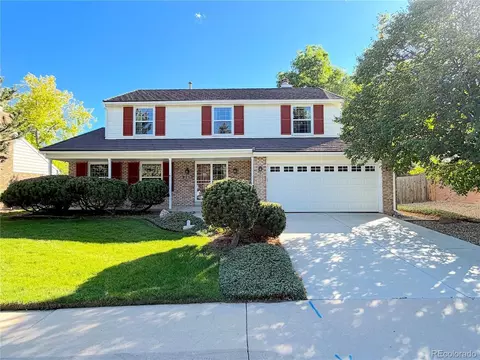9114 W Progress Ave, Littleton, CO 80123