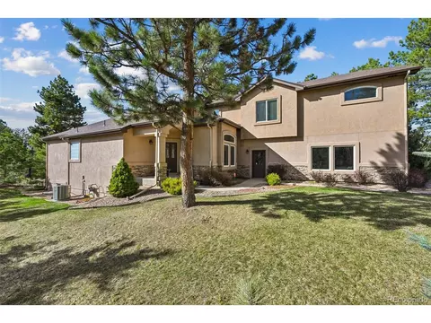17912 Loverly Way, Monument, CO 80132