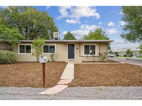 2201 W 56th Pl, Denver, CO 80221