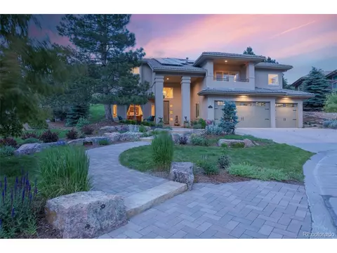 6338 Spotted Fawn Run, Littleton, CO 80125